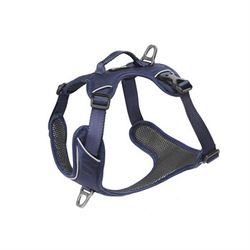 Kyflie Momentum Harness Navy Blue