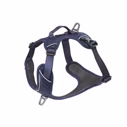 Kyflie Momentum Harness Navy Blue