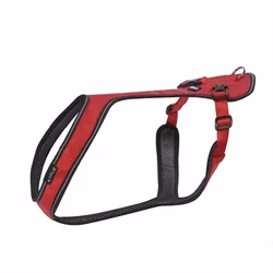 KYFLIE OTIUM HARNESS RØD T1