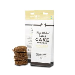 Hugo & Celine - Lamb Cake
