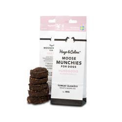 Hugo & Celine - Moose Munchies