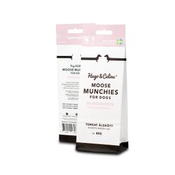 Hugo & Celine - Moose Munchies