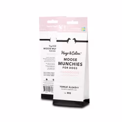 Hugo & Celine - Moose Munchies