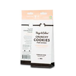 Hugo & Celine - Crunchy Cookies