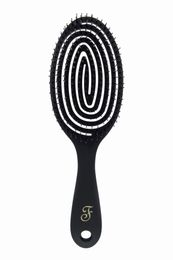 FB Spiro Black