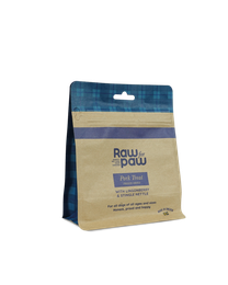 Raw For Paw - Pork Treat