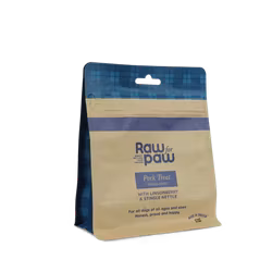 Raw For Paw - Pork Treat