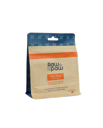 Raw For Paw - Beef Treat
