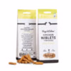 Hugo & Celine - Chicken Niblets