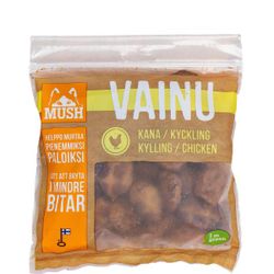 Vainu Kyllinggodis