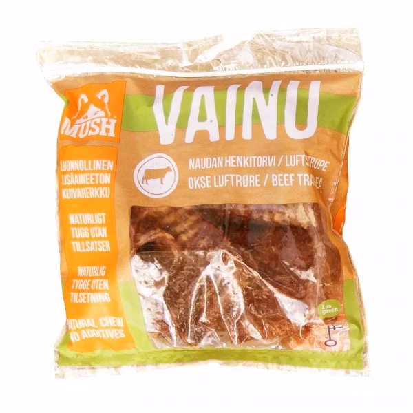 Vainu Okse Luftrør