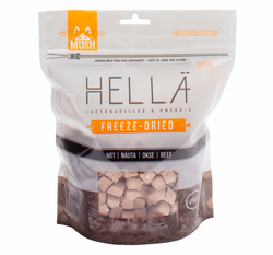 MUSH Hella Freeze-Dried®Okse