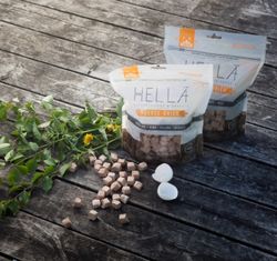MUSH Hella Freeze-Dried®Okse