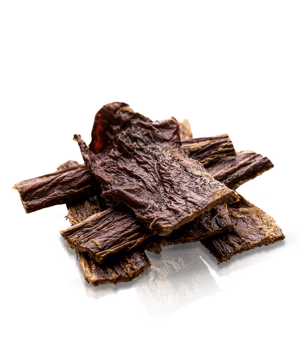 Essential Foods Beef Delights 150g