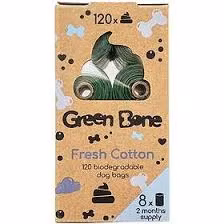 GB Unscented - refill
