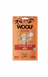 Woolf Noohide Okse