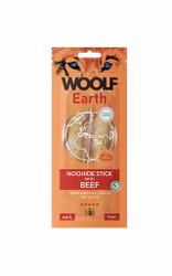 Woolf Noohide Okse