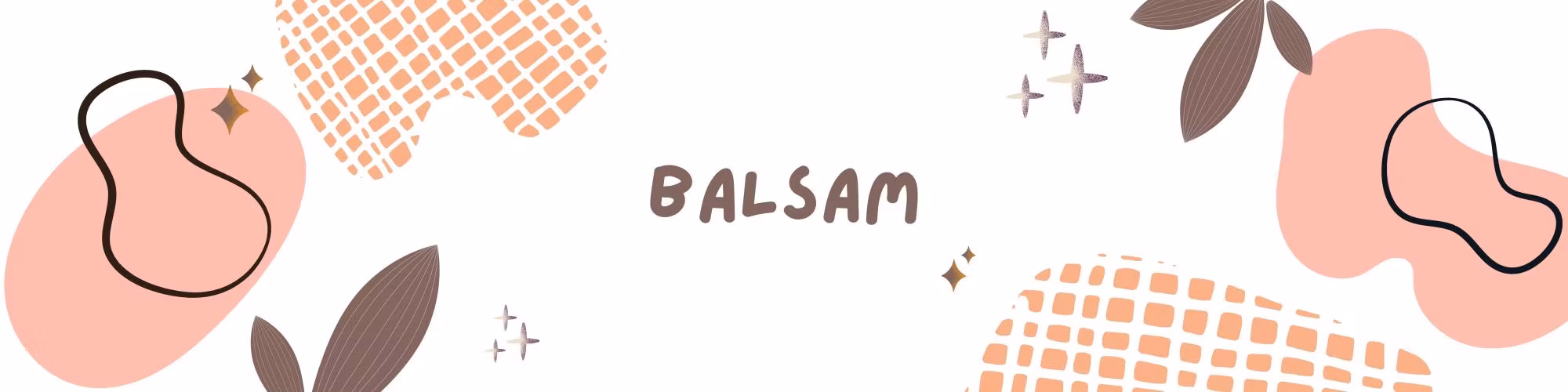 Balsam - Barocks