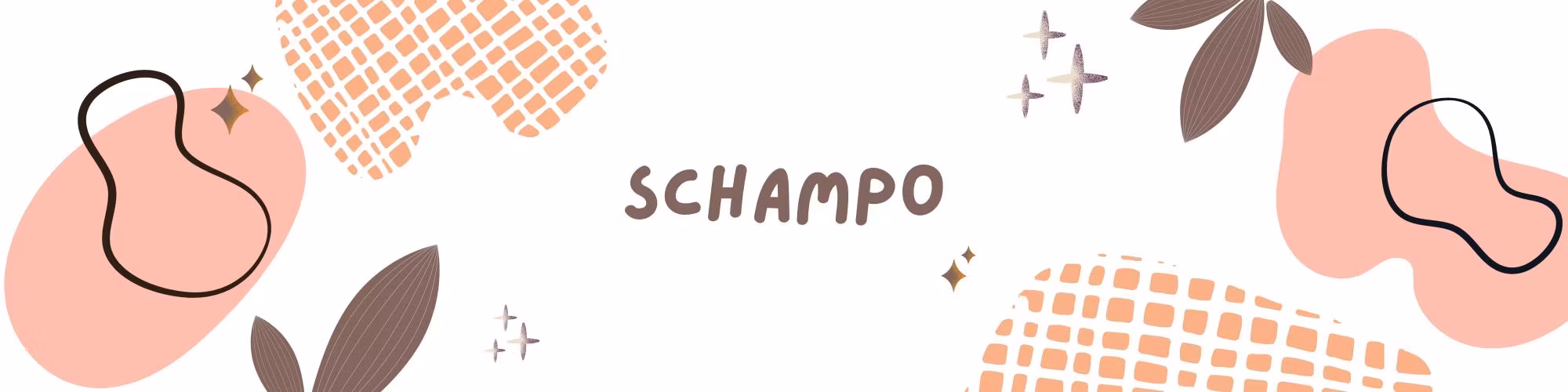 Schampo - Barocks