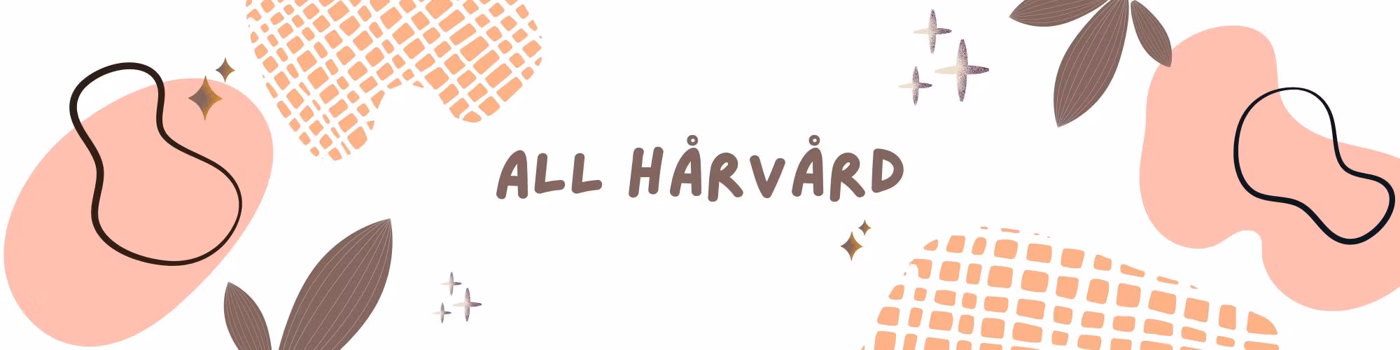 All hårvård - Barocks
