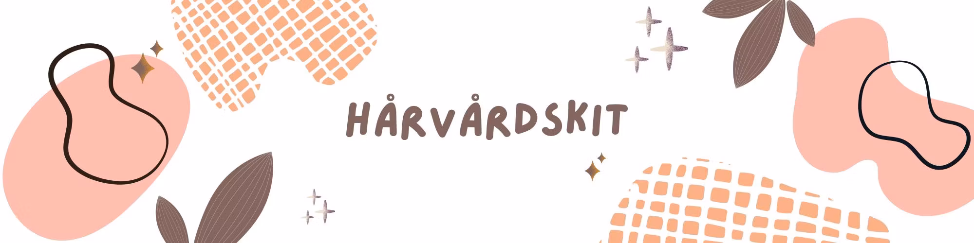 Hårvårdskit - Barocks