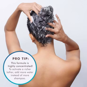 Moroccanoil - Curl Enhancing Shampoo