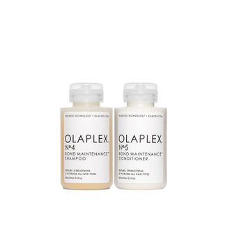 Olaplex - No.4 Schampo TRAVEL SIZE