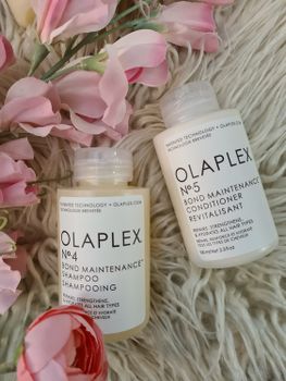 Olaplex - No.5 Balsam TRAVEL SIZE