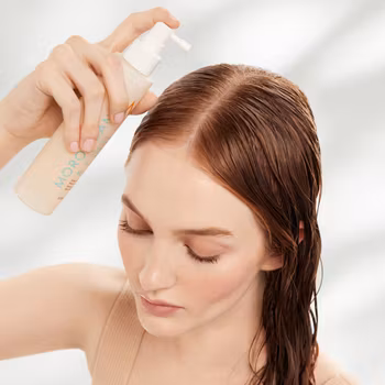Moroccanoil - Scalp Collection Kit