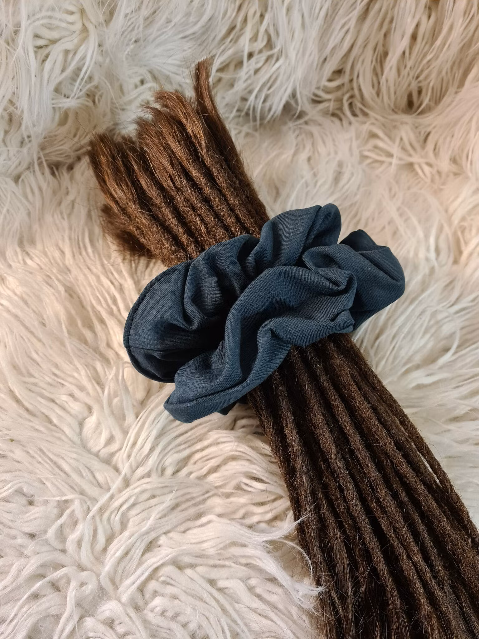 XL Stor Dreads Scrunchie