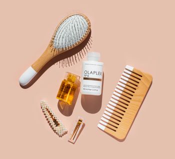 Olaplex no.6 & no.7