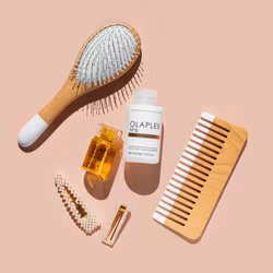 Olaplex no.6 & no.7