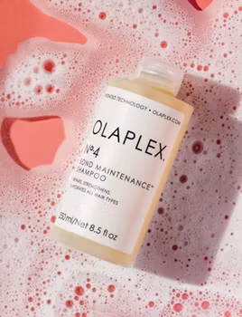 Olaplex - Schampo No.4