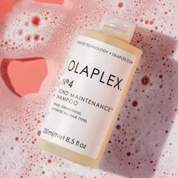 Olaplex - Schampo No.4