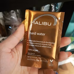 Malibu C - Hard Water Sachet (1 påse)