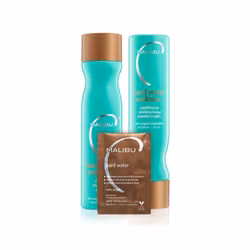 Malibu C - Hard Water Kit