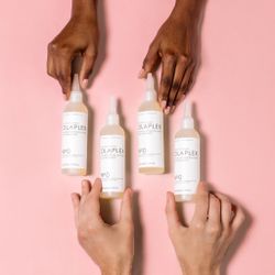 Olaplex - No.0 Intensive Bond Building Hair Treatment
