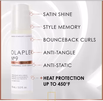 Olaplex – Bond Protector Hair Serum No.9
