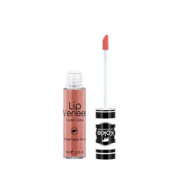 Kokie - Lip Veneer Cream Läppglans