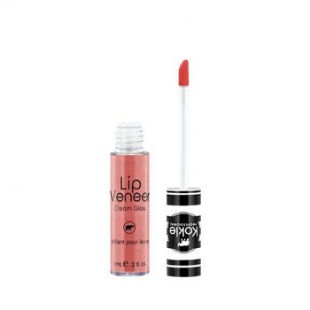 Kokie - Lip Veneer Cream Läppglans
