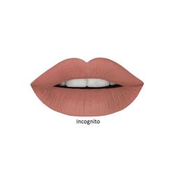 Bellapierre - Kiss Proof Läppstift
