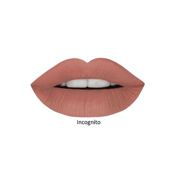Bellapierre - Kiss Proof Läppstift