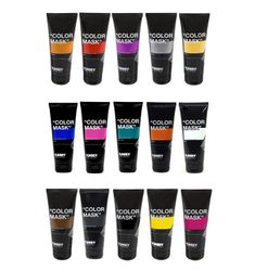 Yunsey - Color Mask Färginpackning