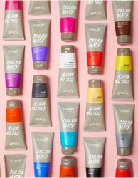 Yunsey - Color Mask Färginpackning