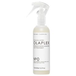 Olaplex - No.0 Intensive Bond Building Hair Treatment