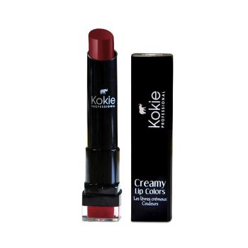 Kokie - Creamy Lip Color Läppstift