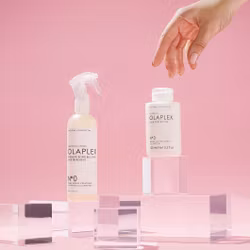 Olaplex - No.0  Intensive Treatment & No.3 Hair Perfector Kit