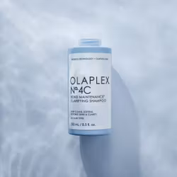 Olaplex - Schampo No.4C Djuprengörande schampo