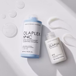 Olaplex - Schampo No.4C Djuprengörande schampo