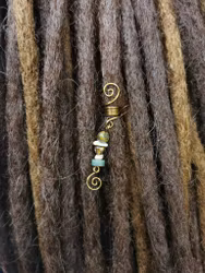 Spiral - Stenar (Koppar 0,7 cm)